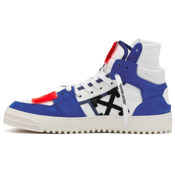 OFF-WHITE Off-Court 3.0