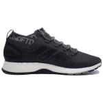 UNDEFEATED x adidas Pure Boost RBL