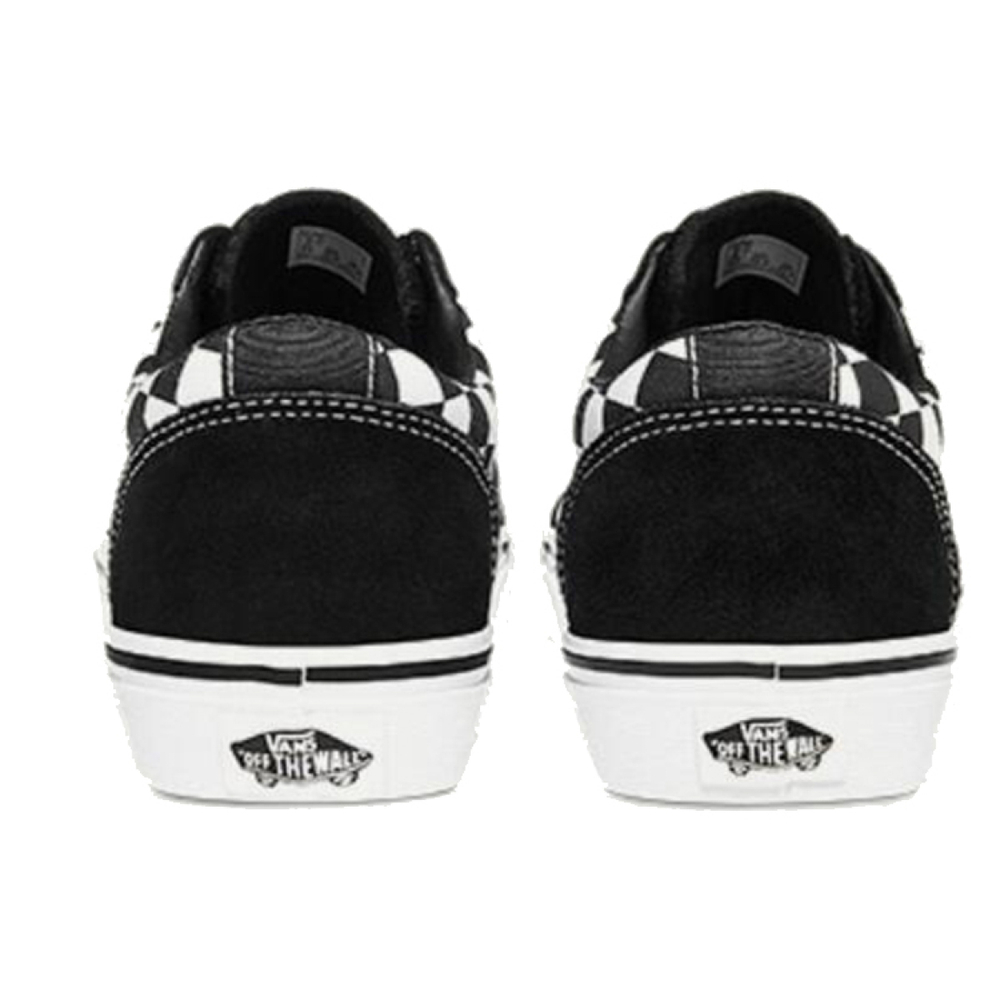 Vans Ward Checkerboard