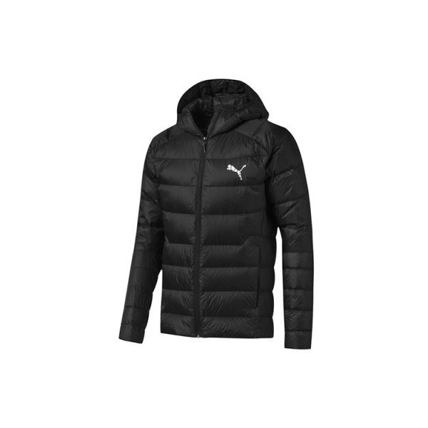 Puma Pwrwarm logo