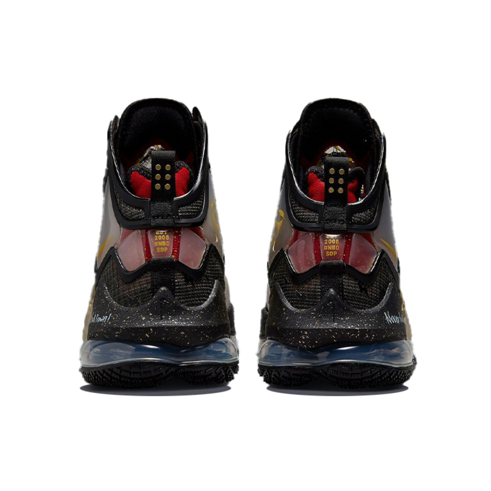 Nike Lebron 19 Doernbecher Freestyle TPU