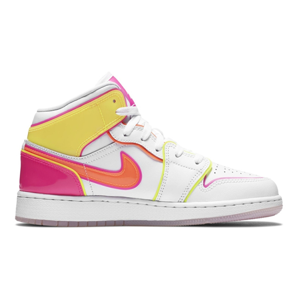 Air Jordan 1 Mid