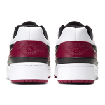 Jordan Air Jordan 1 Low Jester XX "Noble Red"