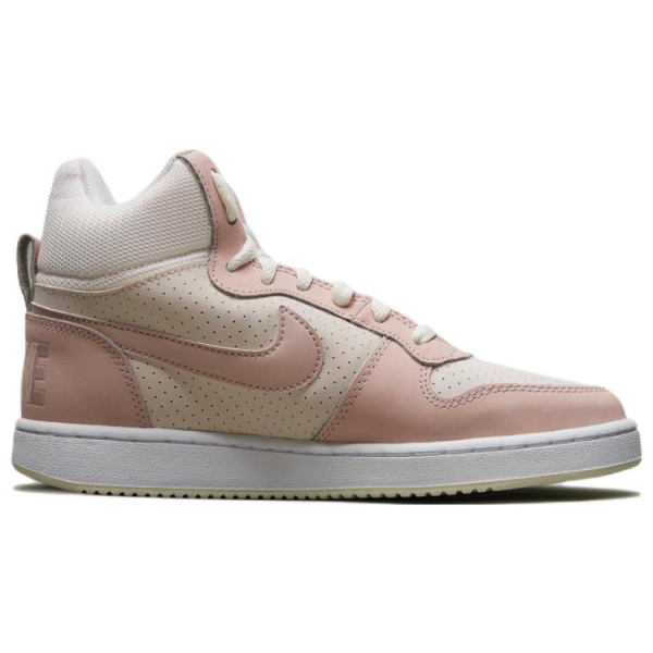 Nike Court Borough Mid