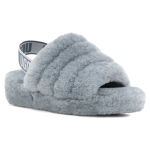 UGG FLUFF YEAH