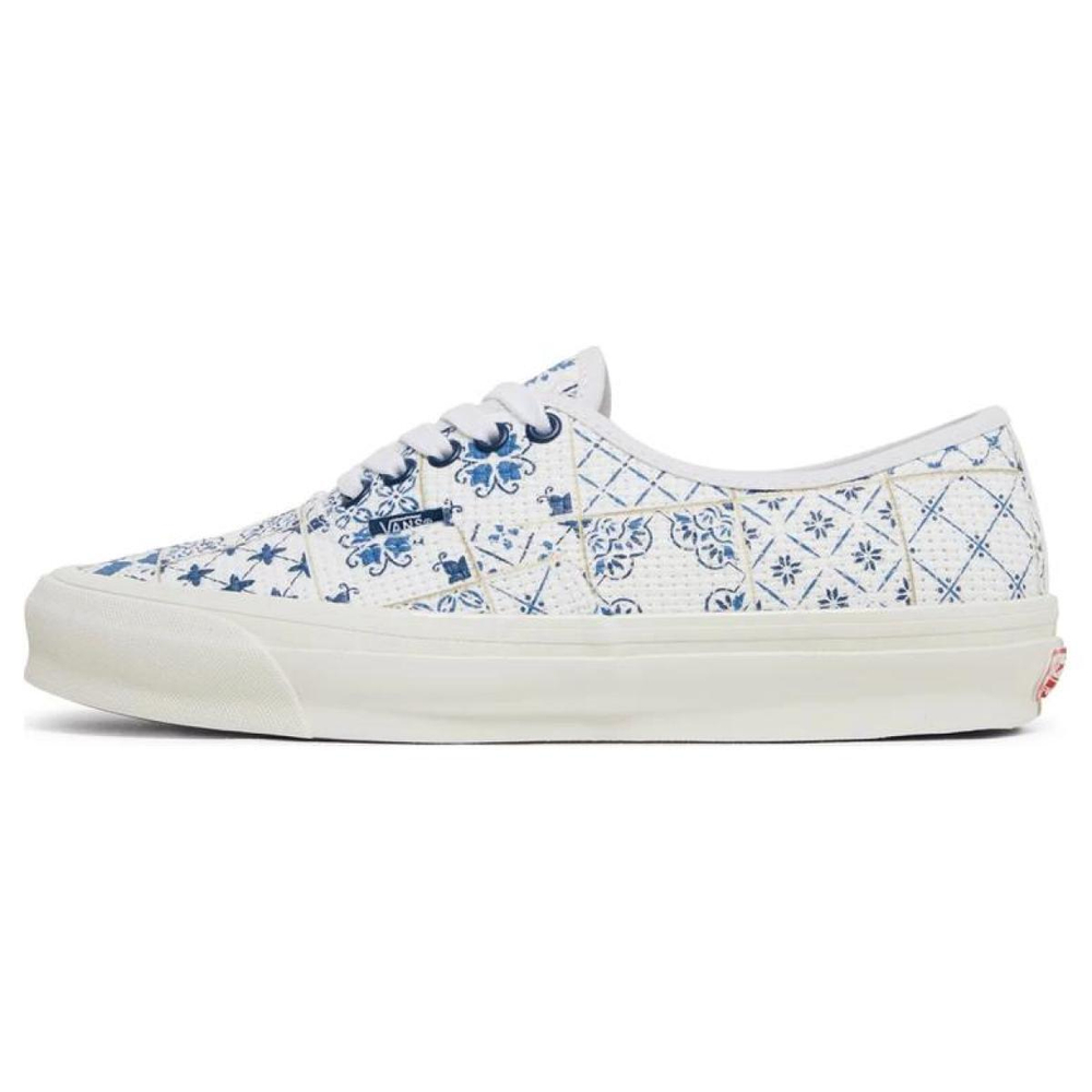 KITH x Vans Vault
