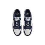 Nike Dunk Low "Midnight Navy"