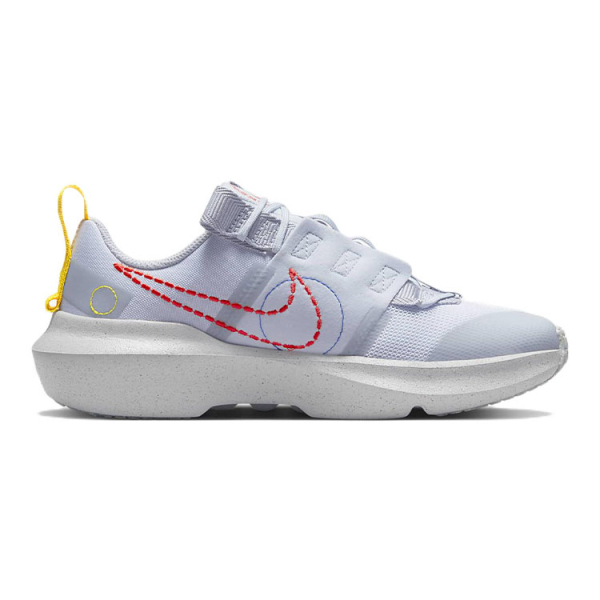 Nike Crater Impact(GS)