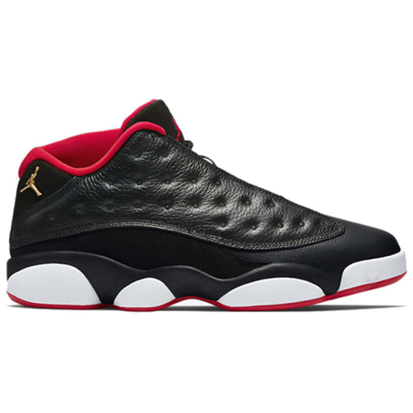 Jordan Air Jordan 13 Retro Low Bred