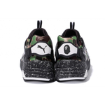 A BATHING APE x PUMA Disc Blaze
