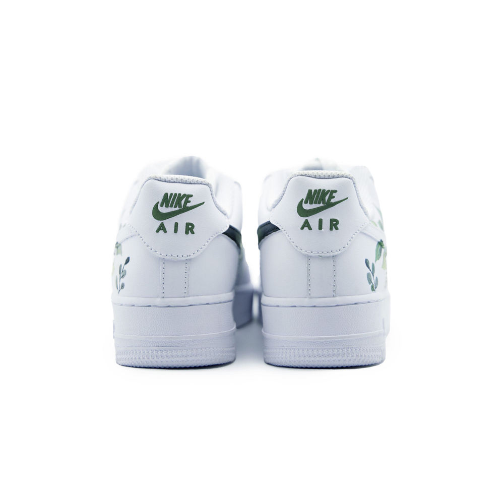 【 】 Nike Air Force 1 Low