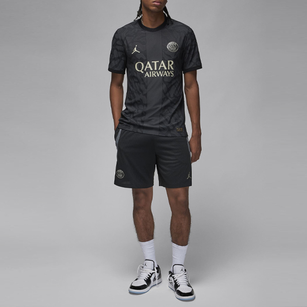 Jordan x PSG 23-24 ADV Logo Dri-FIT