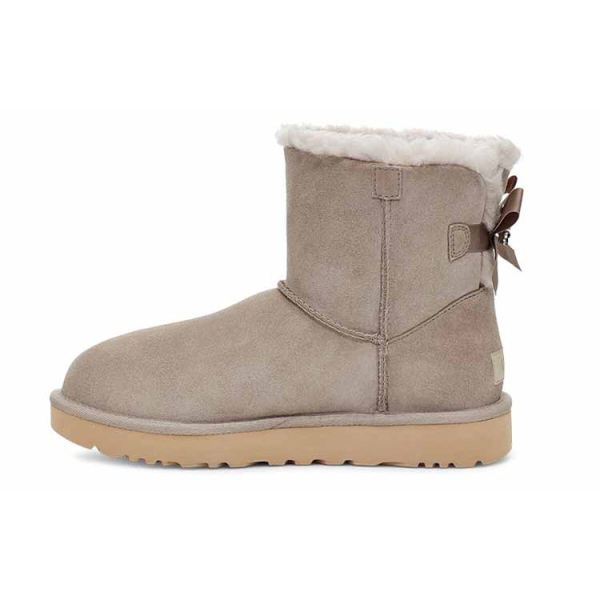 UGG Mini Bailey Brooch