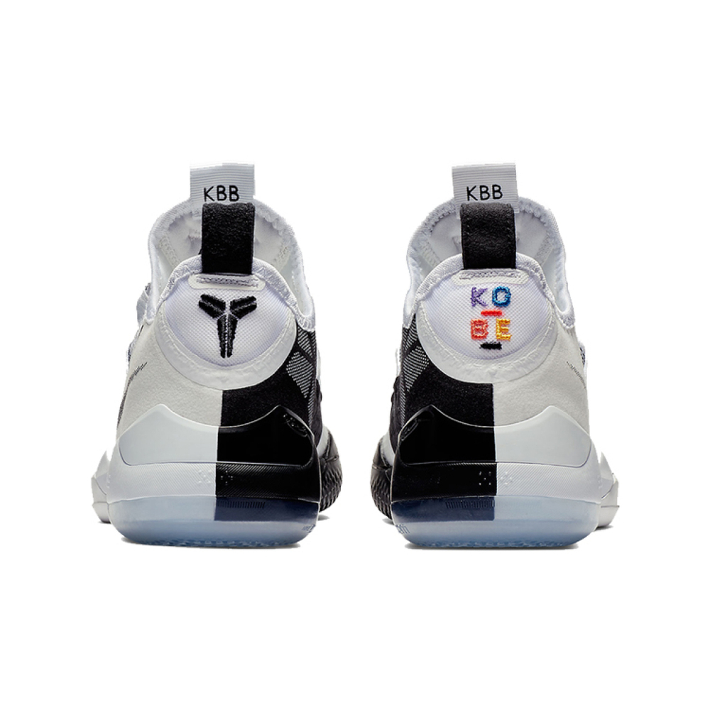 Nike Kobe AD Black Toe