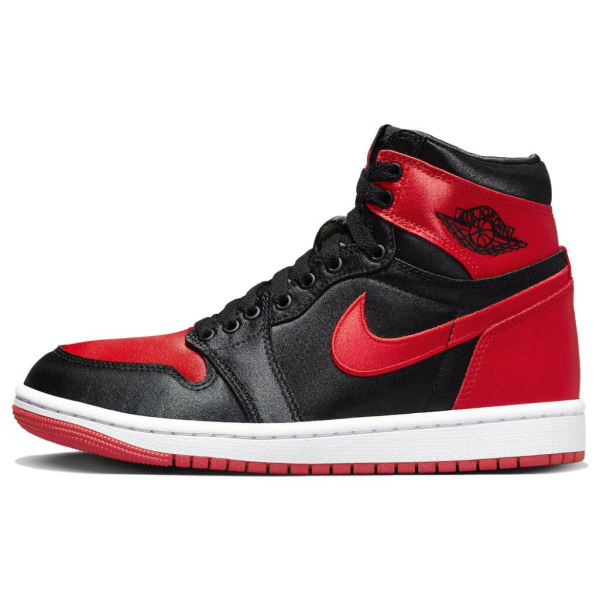 Jordan Air Jordan 1 High OG "Satin Bred" 2023