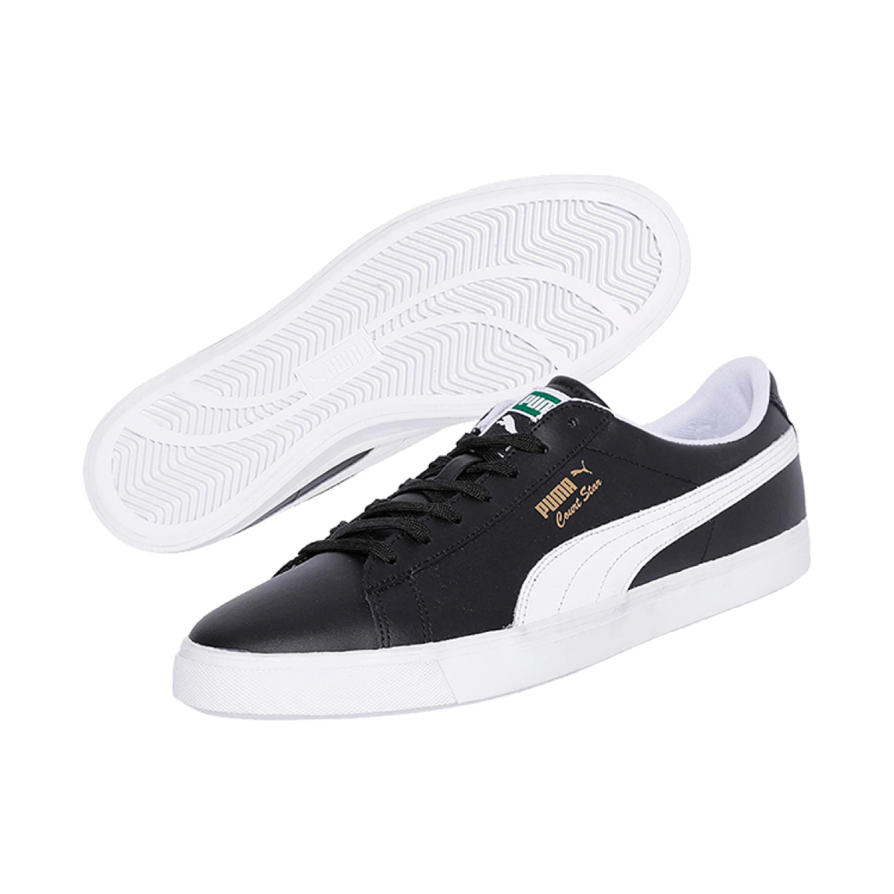 PUMA Court Star Vulc Fs