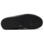 Jordan Shine Black