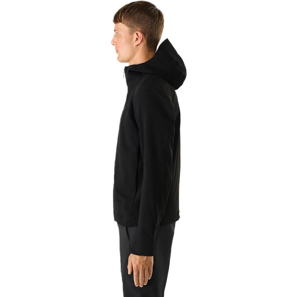 Arcteryx Veilance SS23 Isogon Mx