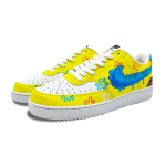 【 】 Nike Court Vision Low
