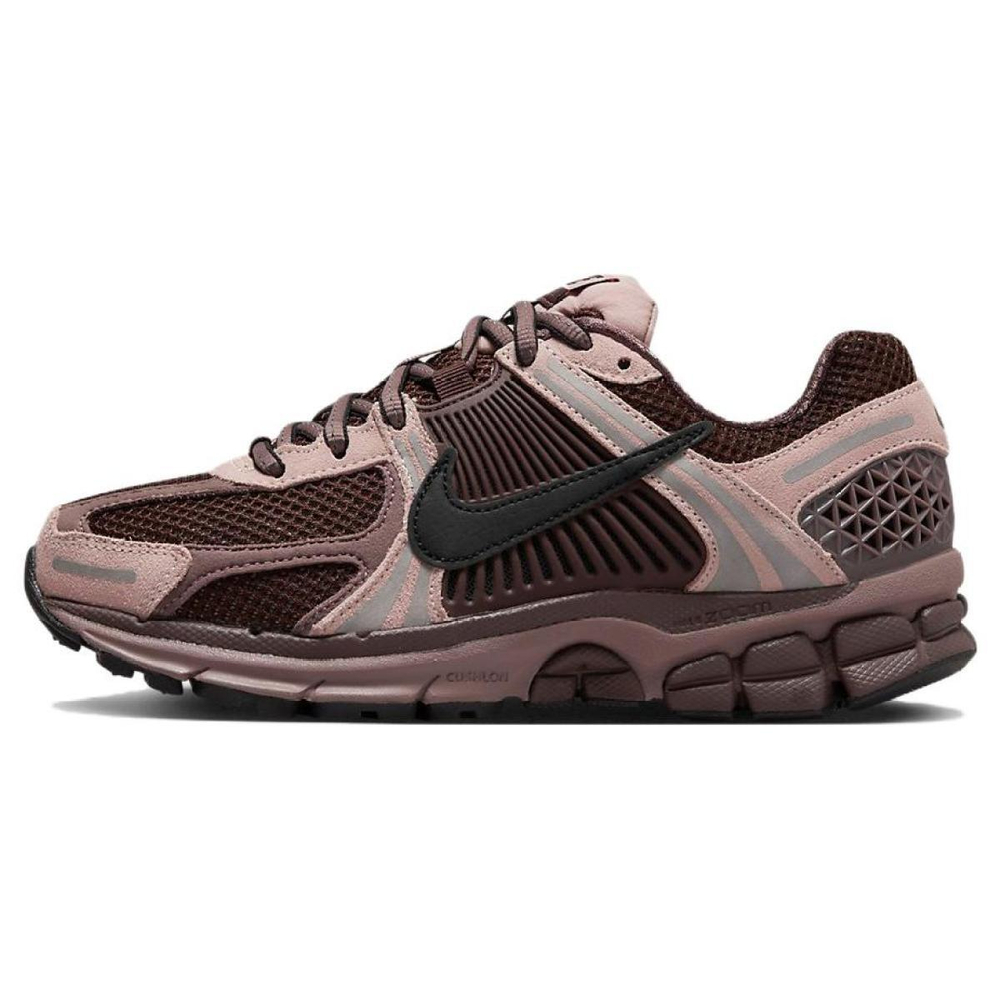Nike Air Zoom Vomero 5 Pink Oxford and Plum Eclipse