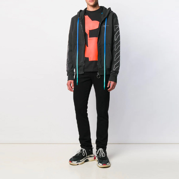 OFF-WHITE FW20