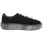 PUMA Suede Platform
