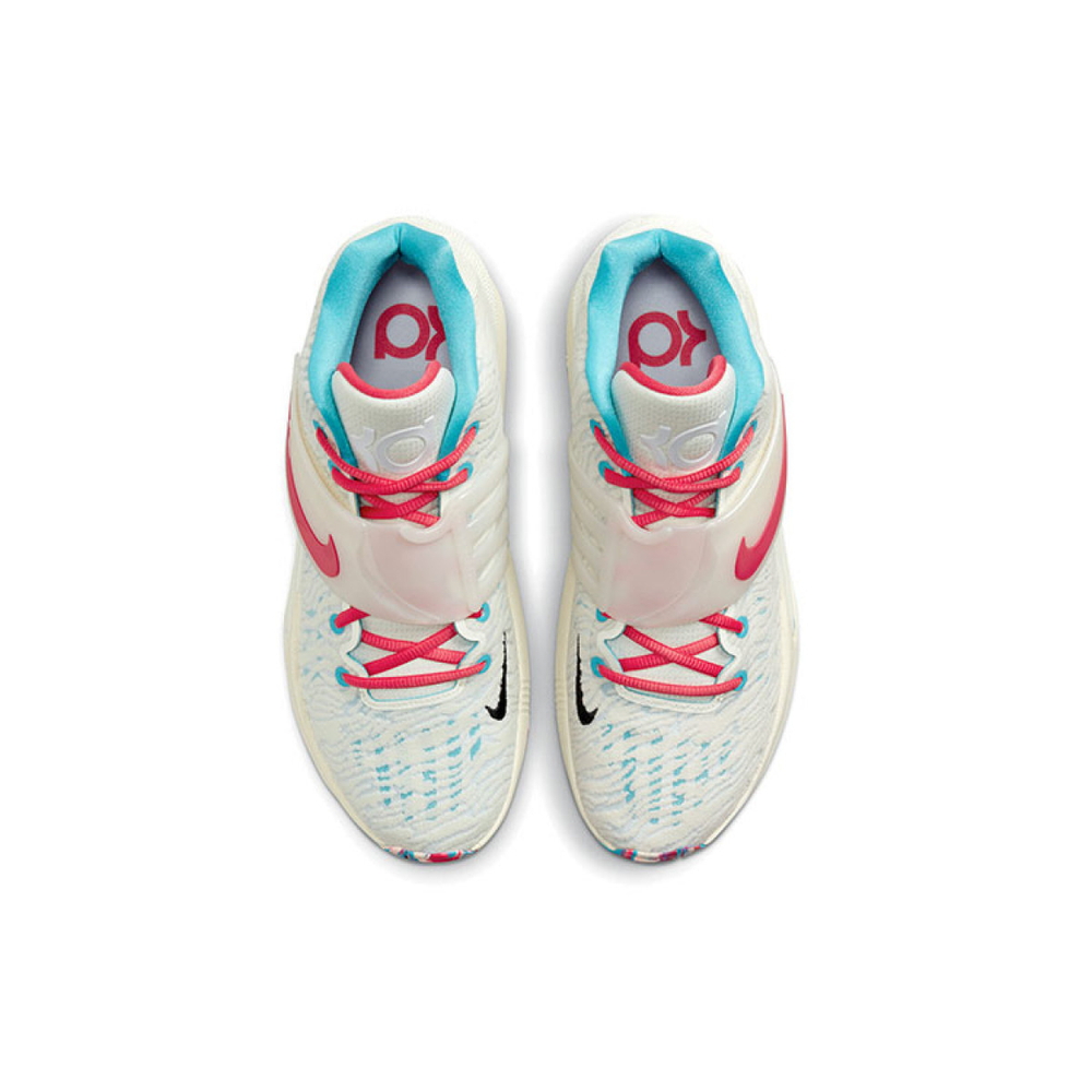 Nike KD 14 "Multicolor"