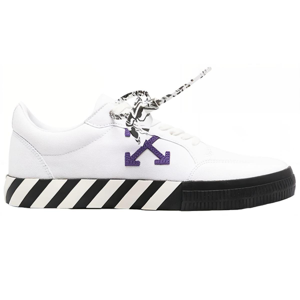 OFF-WHITE Low Vulc