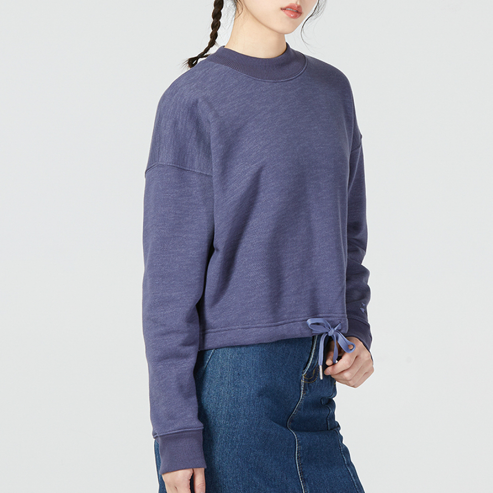Under Armour Essential Script Crew