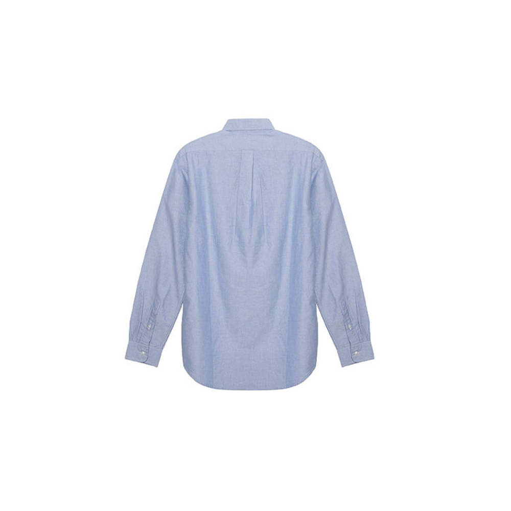 Polo Ralph Lauren SS22 Logo