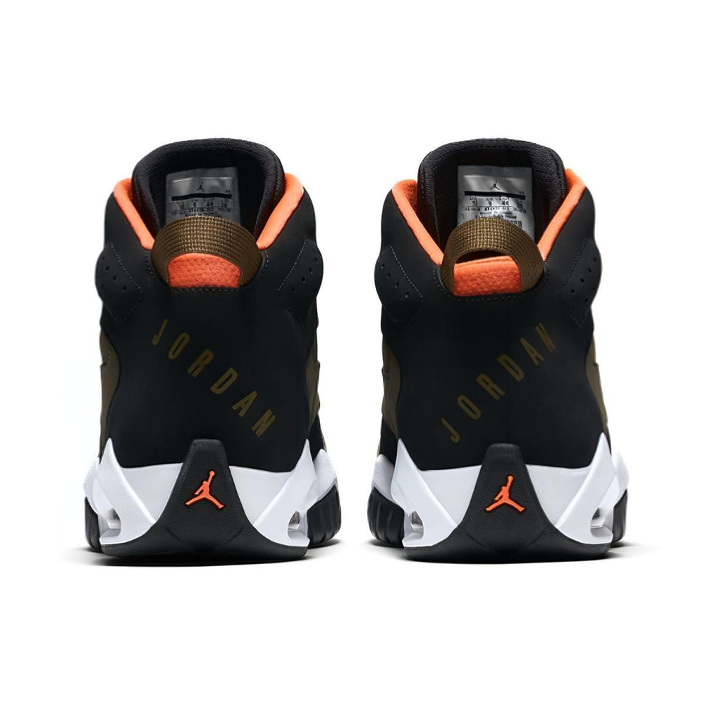 Jordan Lift off