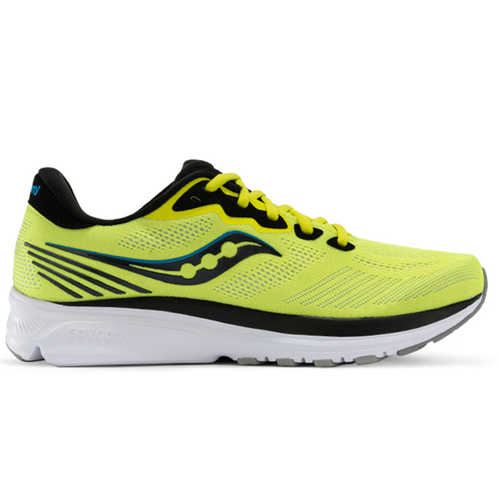 Saucony Ride 14