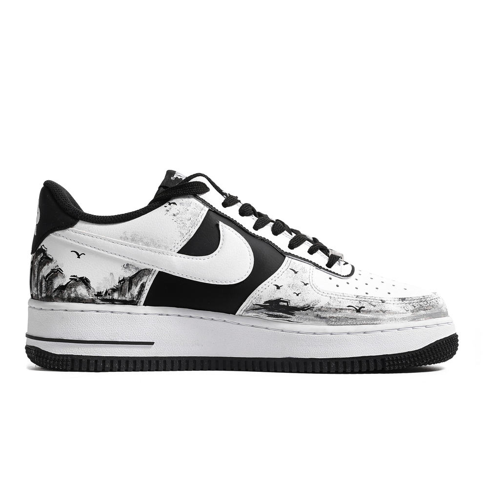 【 】 Nike Air Force 1 Low GS