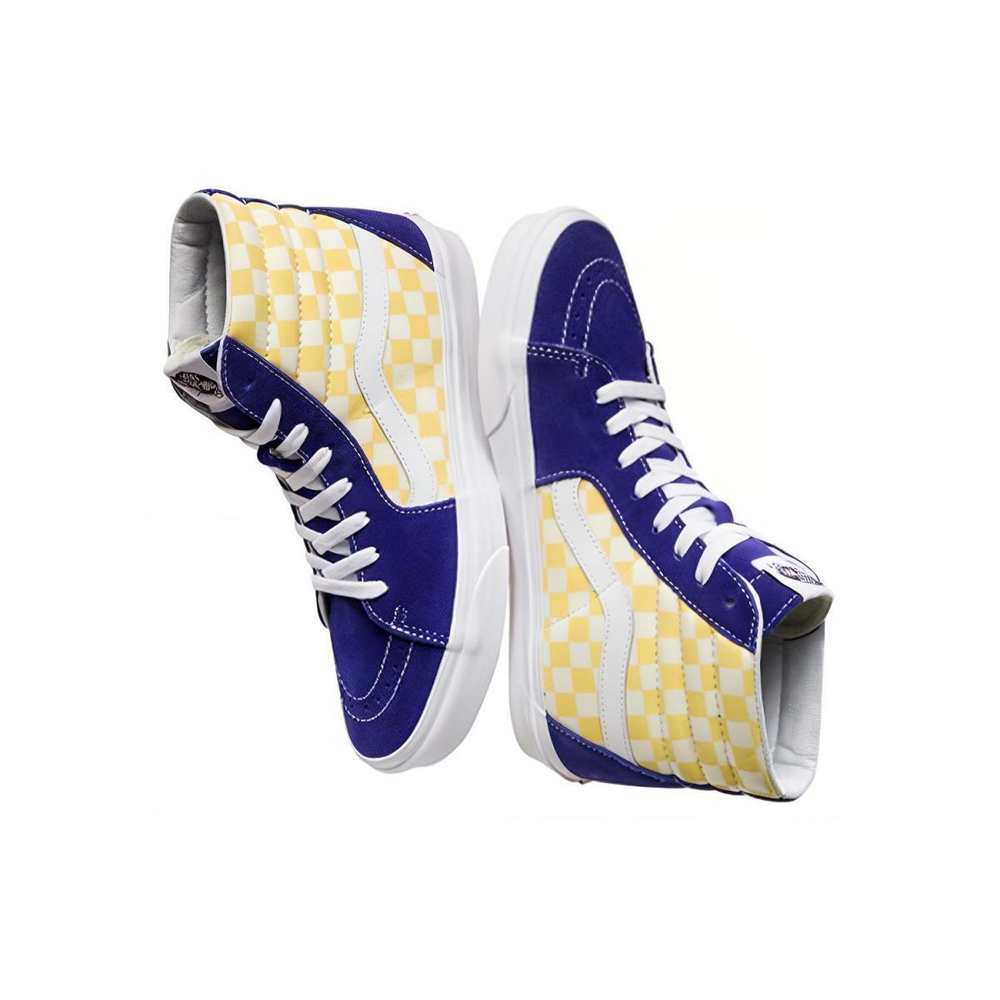 Vans SK8 BMX CHECKERBOARD