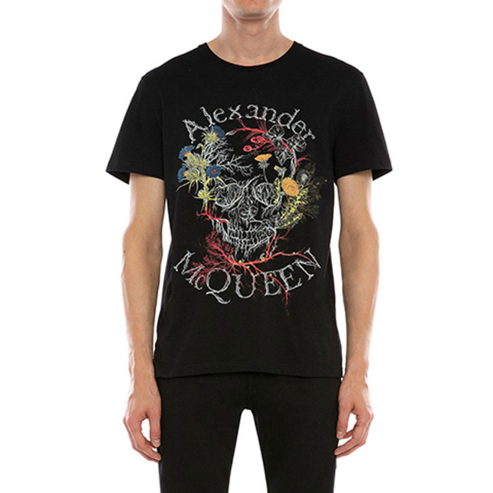 Alexander McQueen T