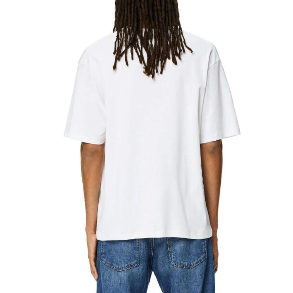 LOEWE SS22 Logo T