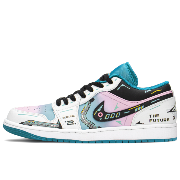 【 】 Jordan Air Jordan 1 FZBB