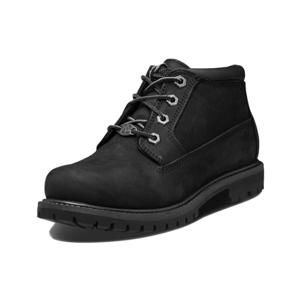 Timberland Chukka