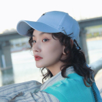 Xotic Triple Tie Back Cap
