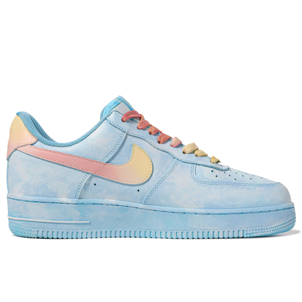 【 】 Nike Air Force 1 Low