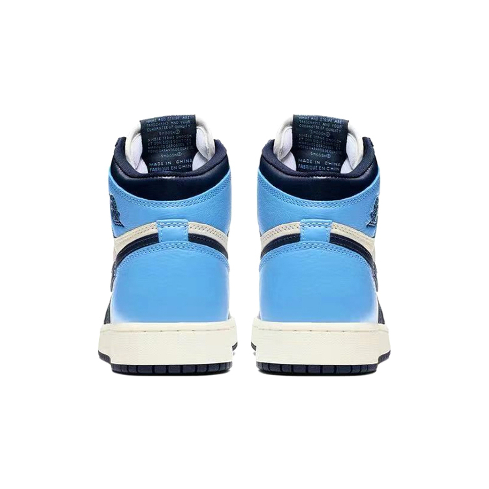 Jordan Air Jordan 1 "Obsidian"