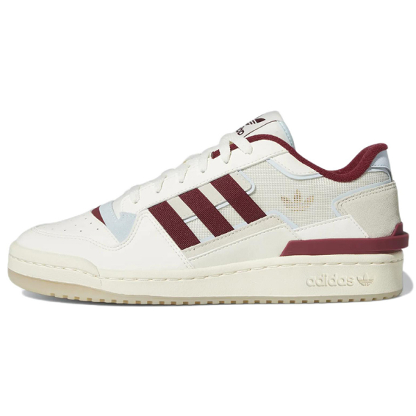Adidas originals FORUM exhibit low