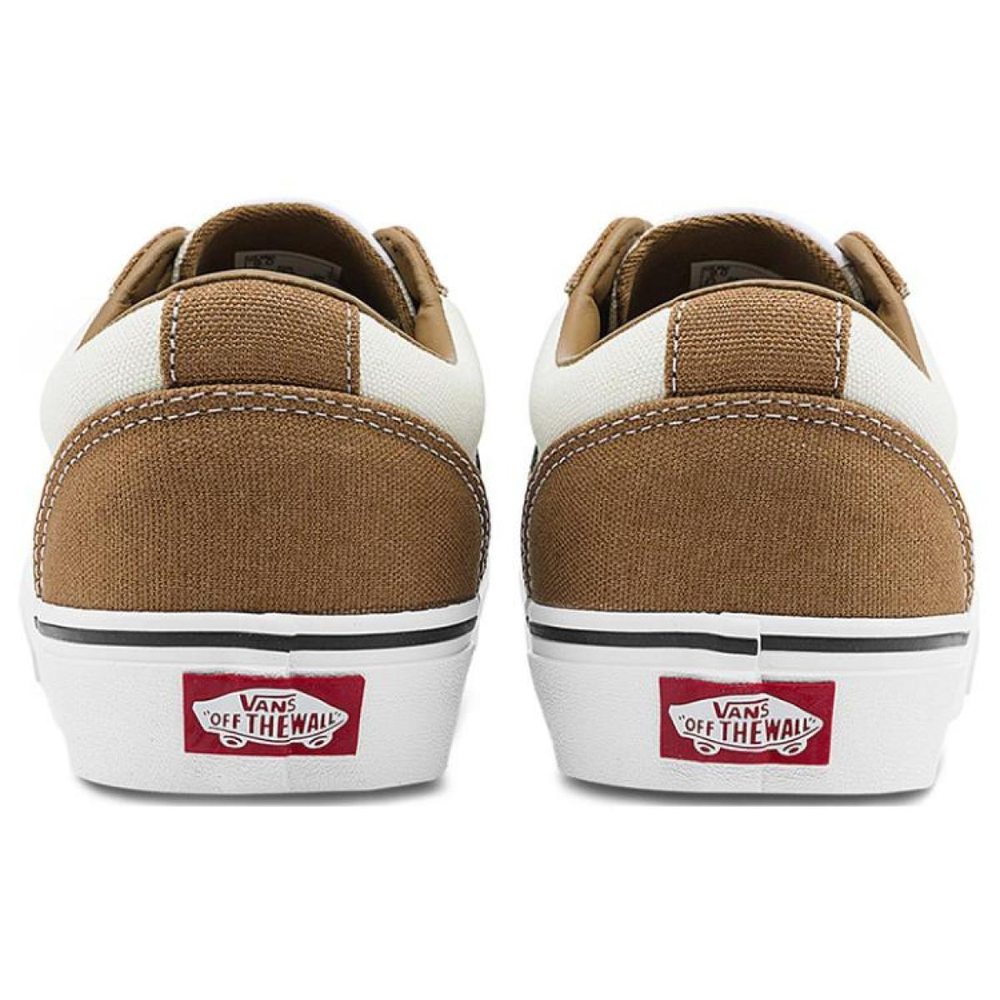 Vans Ward