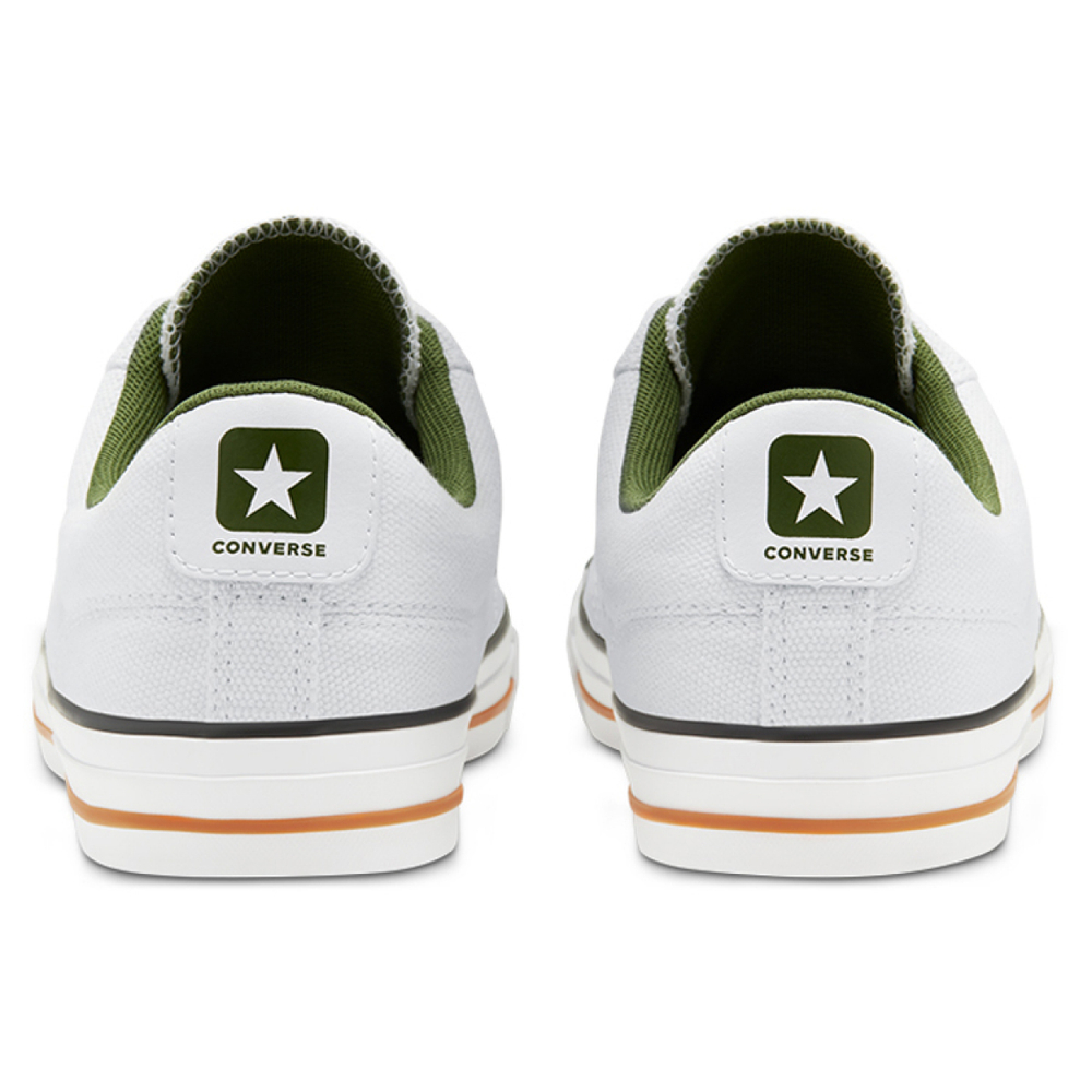 Converse Twisted Vacation Star Player Low Top