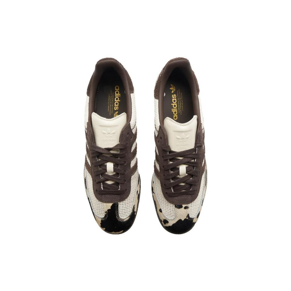 Notitle x adidas originals Samba