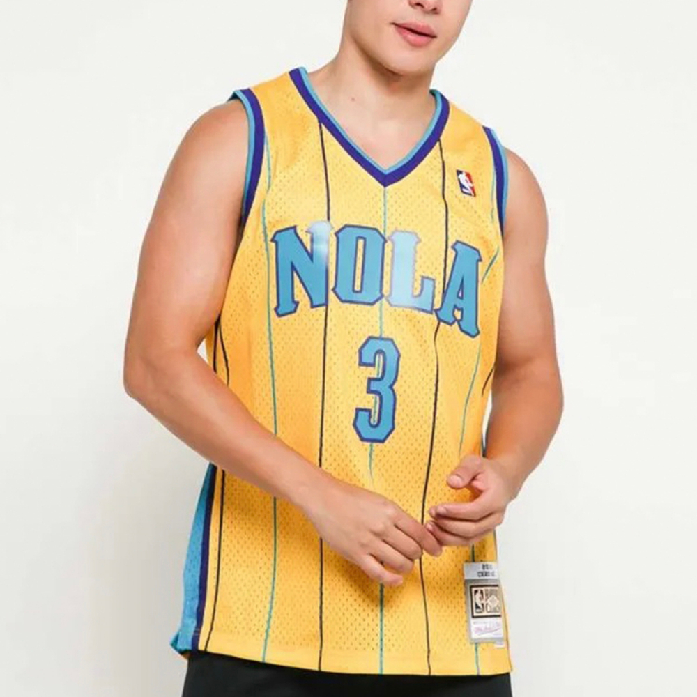 Mitchell & Ness NBA SW 2010-11 3