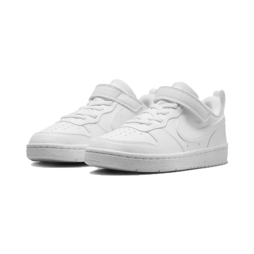 Nike Court Borough Low Recraft