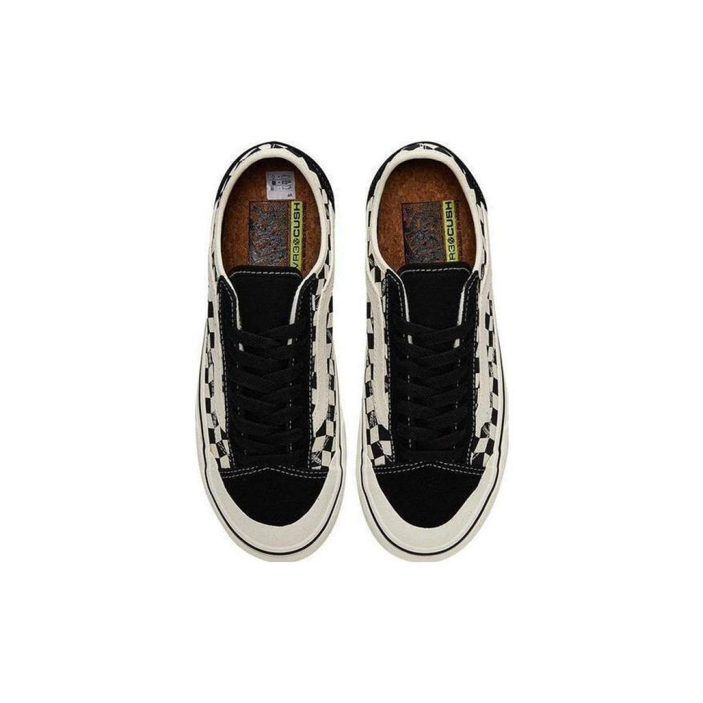 Vans Style 136