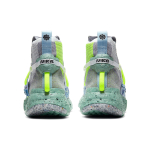 Nike space hippie 03 "Healing Jade" TPU