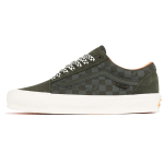 Porter by Yoshida & Co. Og x Vans Old Skool Vault Lx